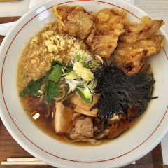 神製麺所の画像