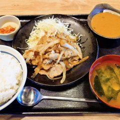 野郎めし 野田店の画像