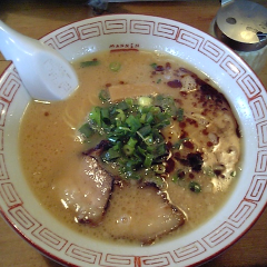 まんねん 梅田本店の画像