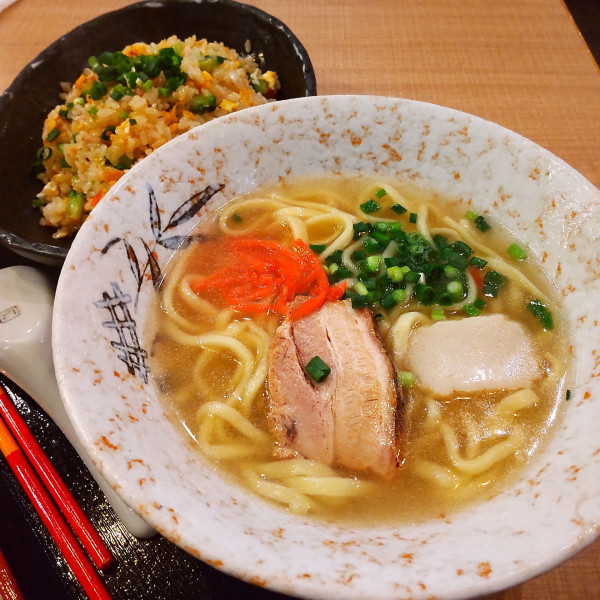 「Ｃセット（￥880）」@がちま家 川崎店の写真