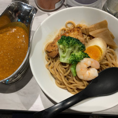つけ麺 五ノ神製作所 名古屋驛麺通り店の画像