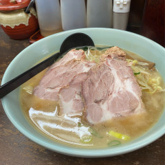 らーめん さつまっ子の画像