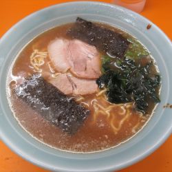 ラーメン（400円）