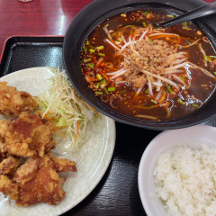 食香閣 那須烏山店の画像