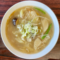 福助食堂の画像