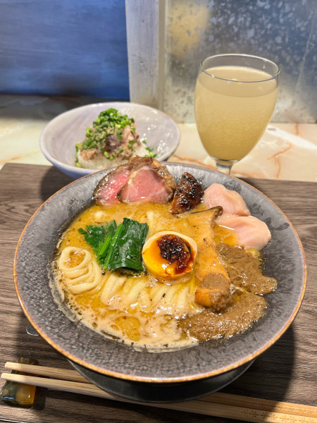 「Aの意識［きのこ帝国］」@improv.の写真