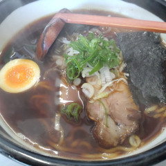 ラーメン 日高の画像