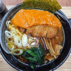 ラーメン屋 豚吉 浦和店の画像