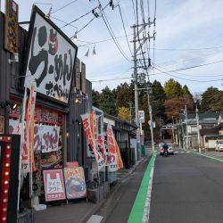おっぺしゃんラーメン