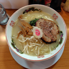 らーめん あお屋の画像