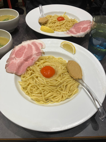 「うに」@むかん横浜の写真