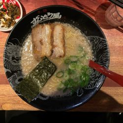 ラーメン