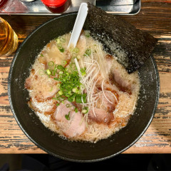 大牟田とんこつ屋 龍鳳 大蛇山支店の画像