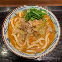 丸亀製麺 日比谷帝劇ビル店の画像