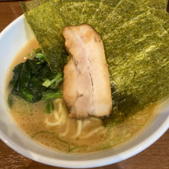 二代目横浜らーめん東名家の画像