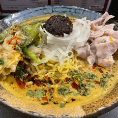 カレーノトリコの画像