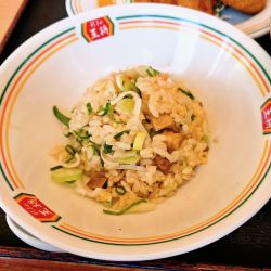 日替わりランチ