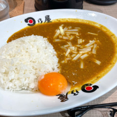 日乃屋カレー 町田店の画像