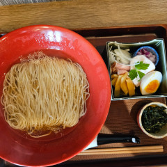 麺 あかざわの画像