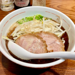 麺や 純氣の画像