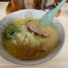 らぁ麺 とりぷるの写真