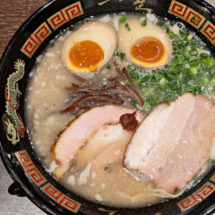 博多 一星 霞が関店の画像