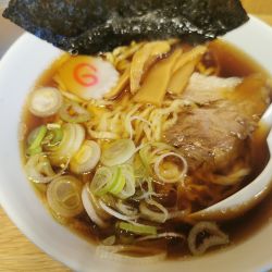佐野ラーメン