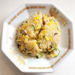 中華小皿料理 四季の画像