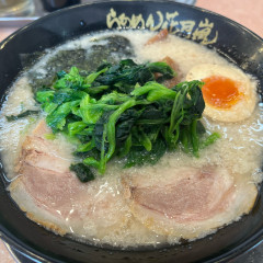 らあめん花月嵐 福生店の画像