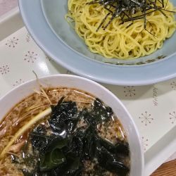 ネギつけ麺　900円