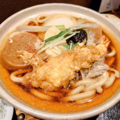 霞町蕎麦処 ますだ屋の画像