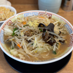 らーめん藤加の画像