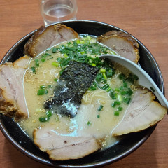 博多ラーメン 魂の画像
