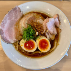 らーめん なか澤の画像