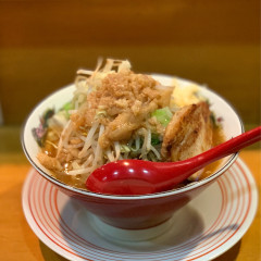 スタ麺 あひるの画像