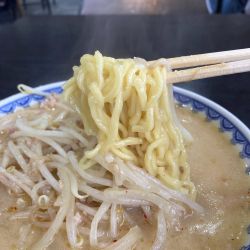 みそラーメン