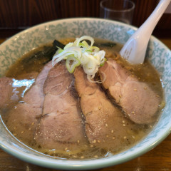 札幌ラーメン 北道の画像
