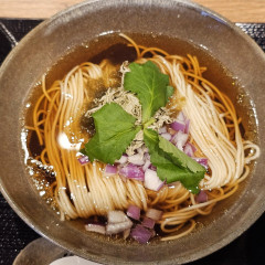 青森食堂の画像