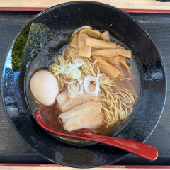 中華そば みずはの画像