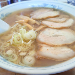 手打ちラーメン ピッコロの画像