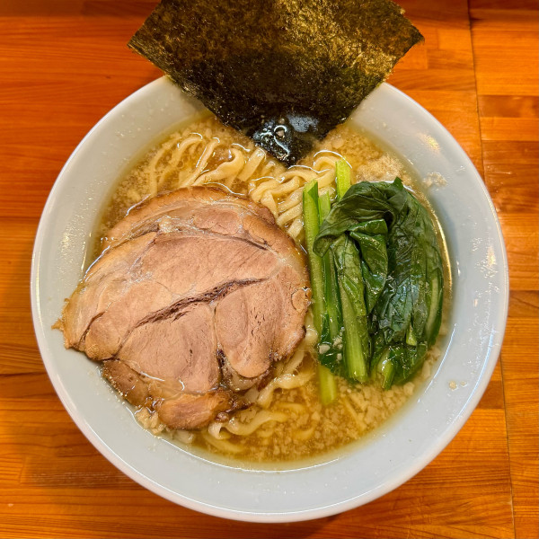 「YEAH系RAMEN（1,000円）」@RAMEN LOVE and PEACEの写真