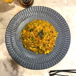 スリランカコットゥパロータ