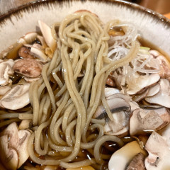 手打蕎麦 ちりんの画像