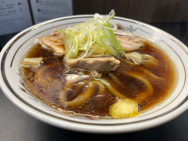 「しょうが」@flour worksの写真