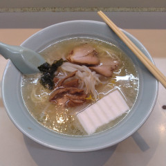 らーめん亭の写真