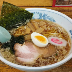 てんぐらーめん 甲府後屋店の画像