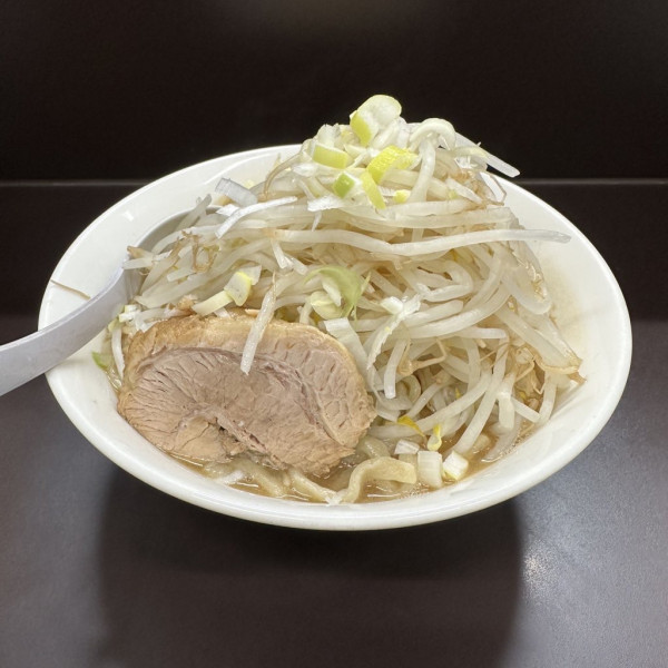 「ラーメン」@ラーメン一心の写真
