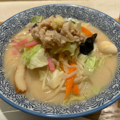 ちゃんぽん イチバンケンの画像