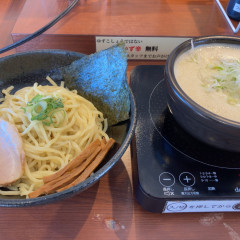 麺屋赤橙 大治店の画像