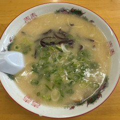 一心亭 本店の画像